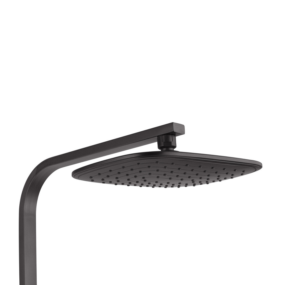 Душова система Kroner KRP Edelstahl Kubus — PVD063 Київ - фото 9