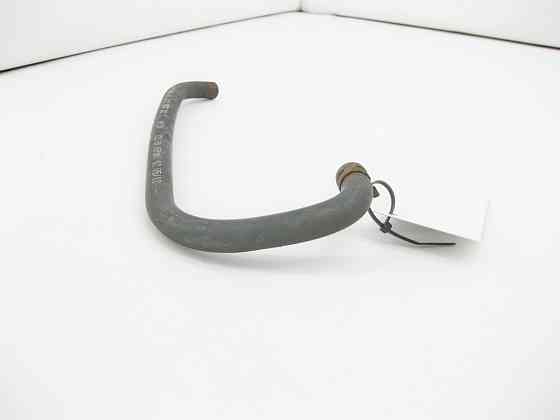 Mercedes-Benz  A2129970252 Впускний шланг від компресора до повітряного фільтра E-Class W212 CLS C218 Одеса