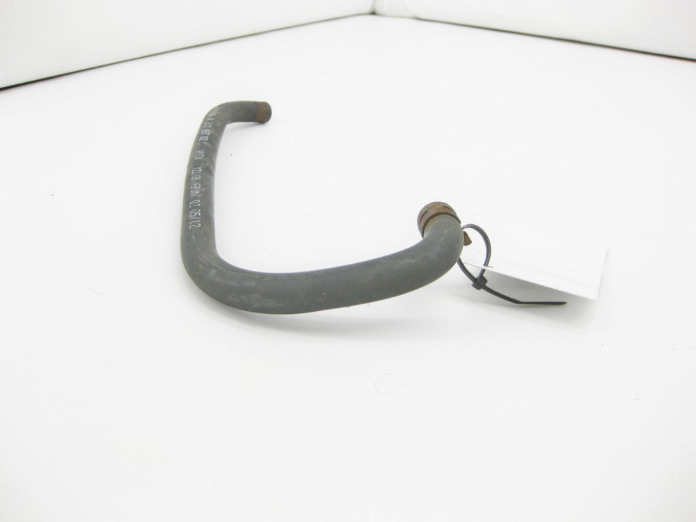 Mercedes-Benz  A2129970252 Впускний шланг від компресора до повітряного фільтра E-Class W212 CLS C218 Одеса - фото 4