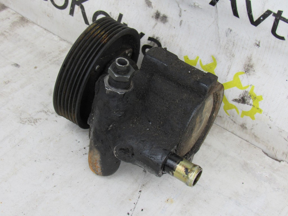 Насос гідропідсилювача керма Renault Kangoo 1.9 dci / dti 1997-2007 (7700415198) Ковель - фото 6