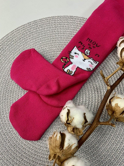 Колготки детские махровые хлопковые арт.921 - в ассортименте девочка, мальчик Черновцы - изображение 10