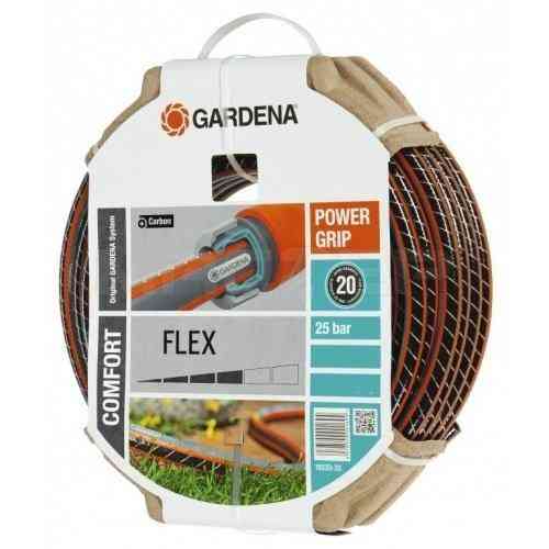 Шланг Gardena Flex 13мм (1/2