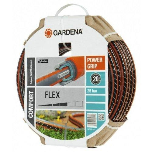 Шланг Gardena Flex 13мм (1/2