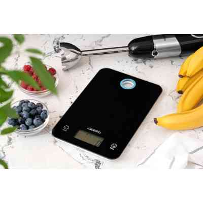 Весы кухонные Ardesto SCK-839B Винница