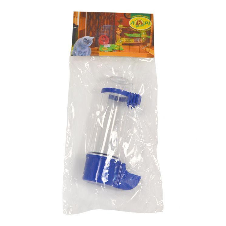 Поїлка для птахів універсальна 100 мл, Лорі Вінниця - фото 2