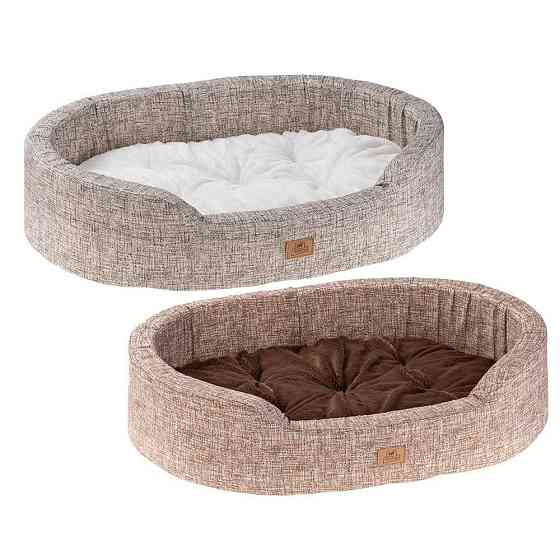 Лежак - кровать для собак и кошек Ferplast Dandy F (Ферпласт Денди Ф) Запорожье