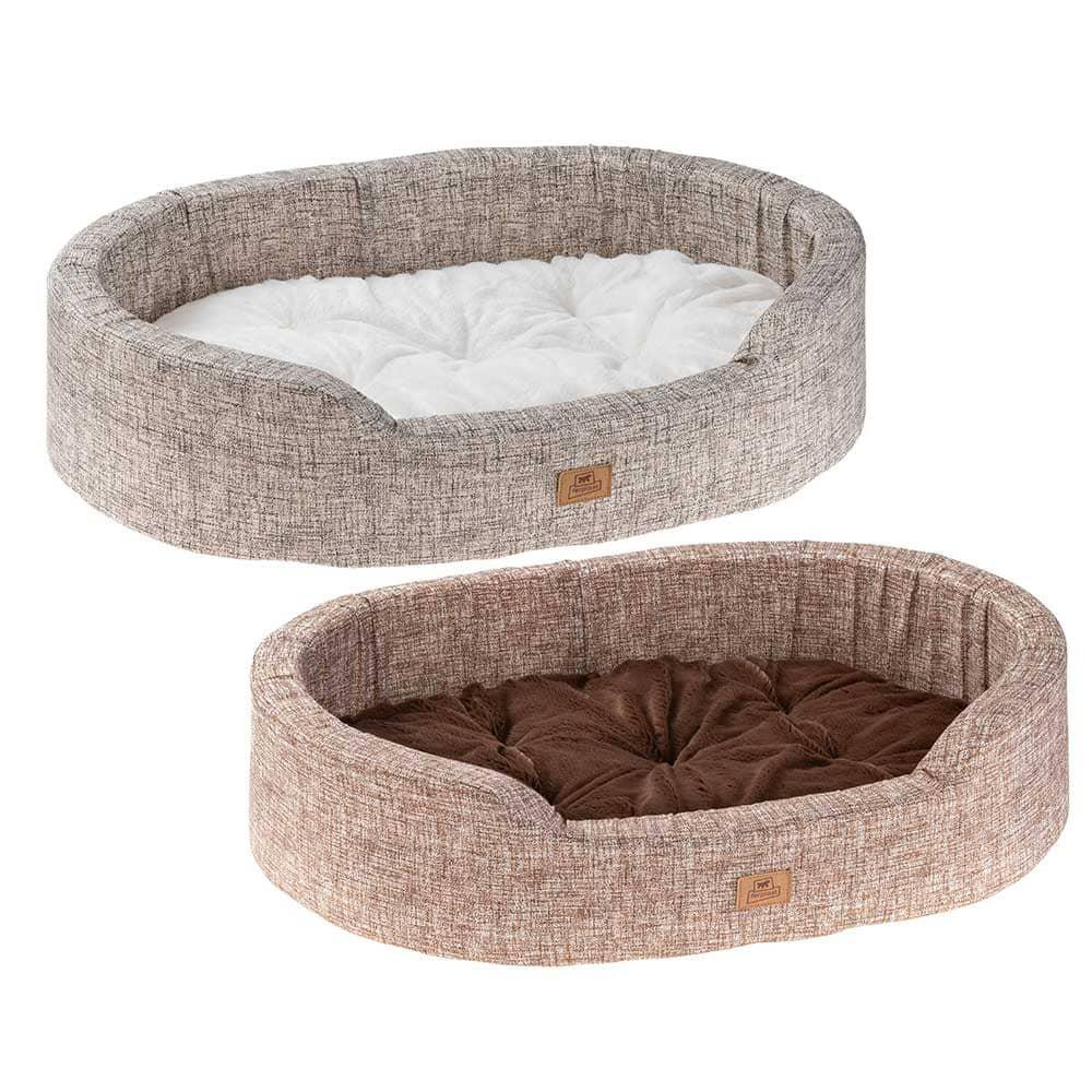 Лежак - кровать для собак и кошек Ferplast Dandy F (Ферпласт Денди Ф) Запорожье - изображение 3