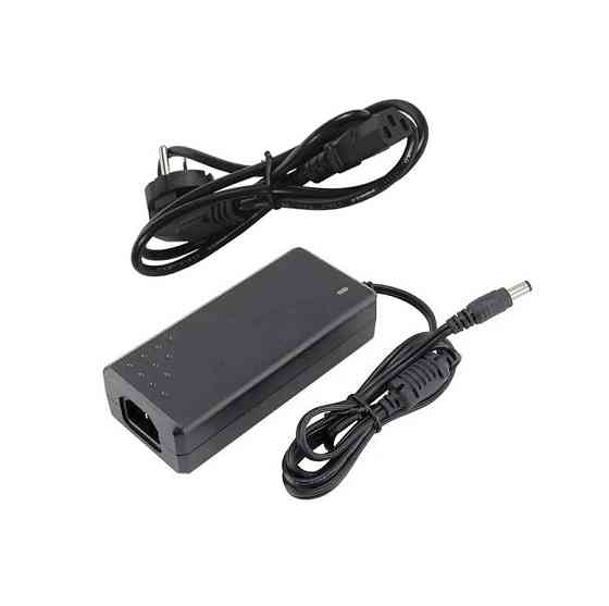 Блок питания 12В/7А SEVEN PS-763 Киев