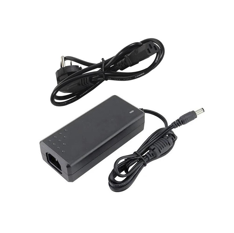 Блок живлення 12В/7А SEVEN PS-763 Київ - фото 1