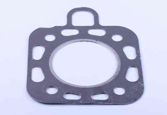 Прокладка ГБЦ (диаметр 100 мм) DLH1100 Хинтай 160 Мукачево