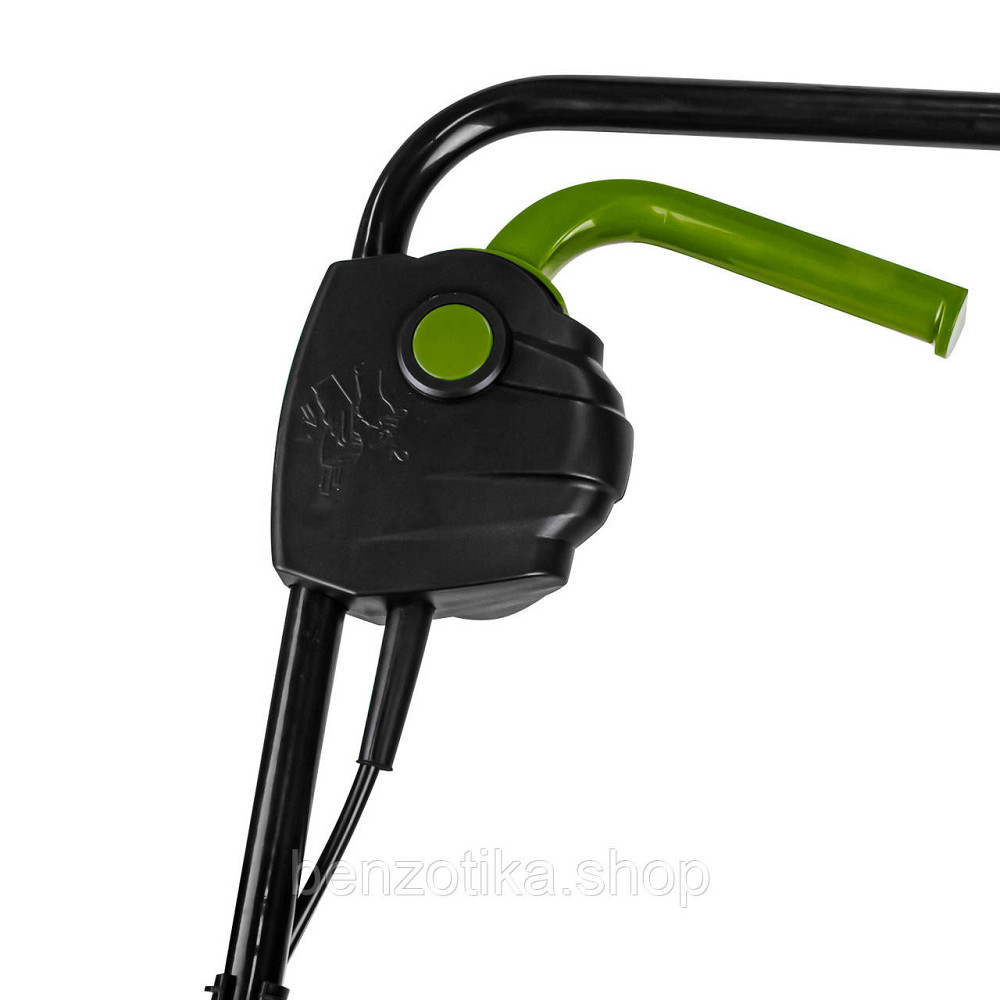 Газонокосарка колекторна Procraft NM1600 Київ - фото 4