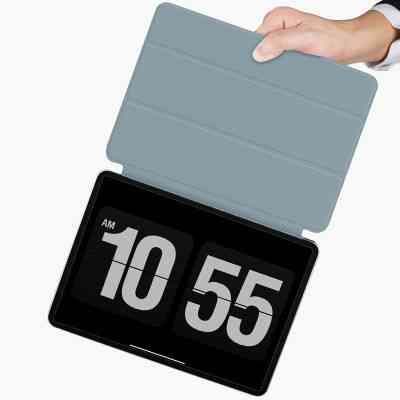 Чехол для планшета BeCover Magnetic Apple iPad mini 6 2021 Light Blue (706839) Винница