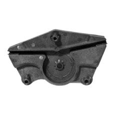 Фиксатор ролика стеклоподъёмника Передняя левая дверь,   Fabia, Дверь, Киев - изображение 1