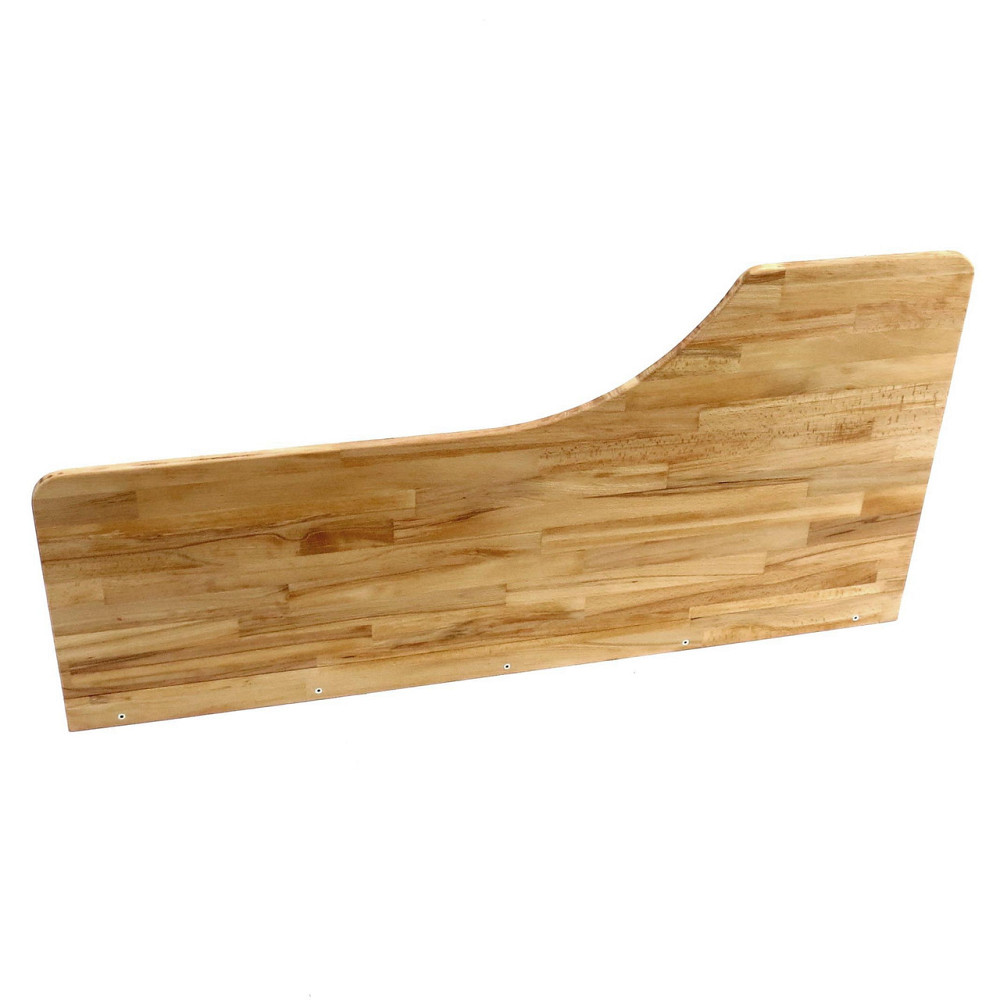 Настінний складаний столик "Мінчо" сієна Миколаїв - фото 4