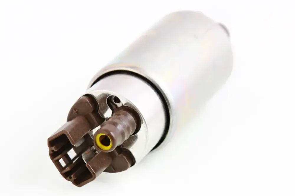 Насос паливний 2112 електр. Bosch (Lanos, Nubira, Lacetti) Вінниця - фото 2