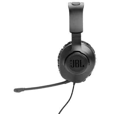 Навушники JBL Quantum 100X for Xbox Black (JBLQ100XBLKGRN) Вінниця