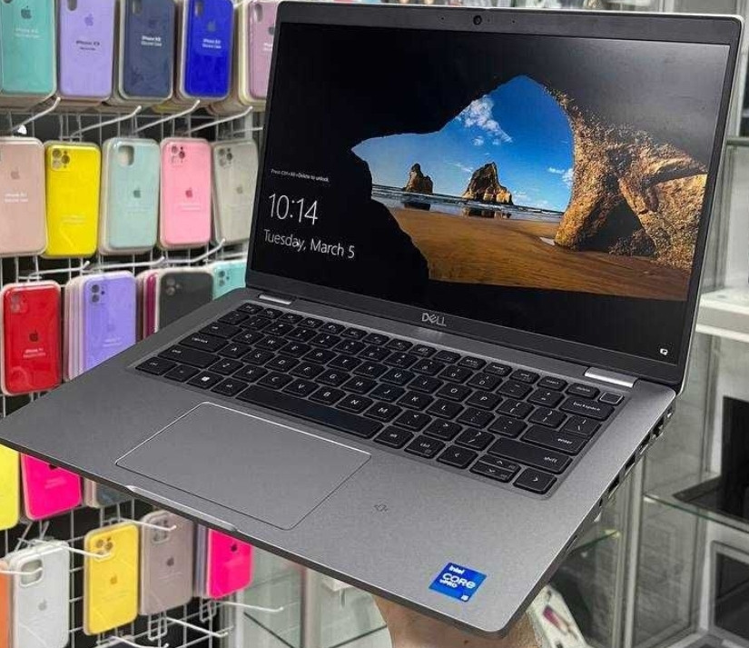 Ультрабук Dell 5420 14`IPS FHD/i5-1145g7/16gb ddr4/512 SSD бізнес. Харків - фото 5