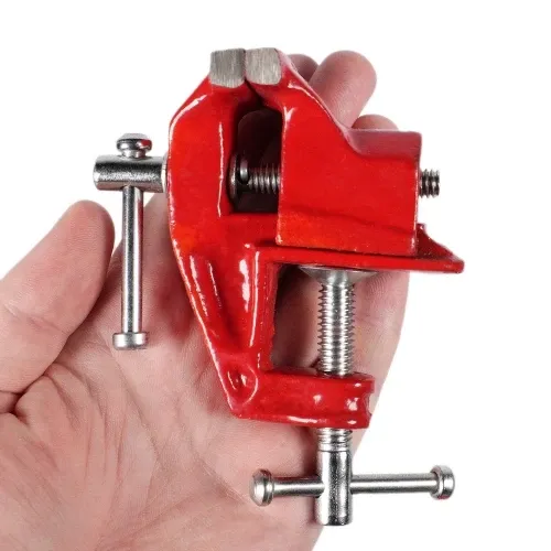 Лещата міні 1,5" STANDART TSC40 Чернігів