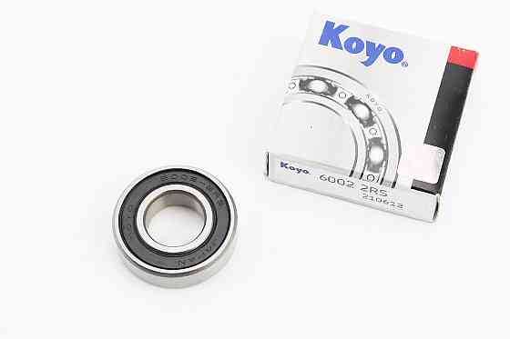 Підшипник 609 2RS (9x24x7) Киев