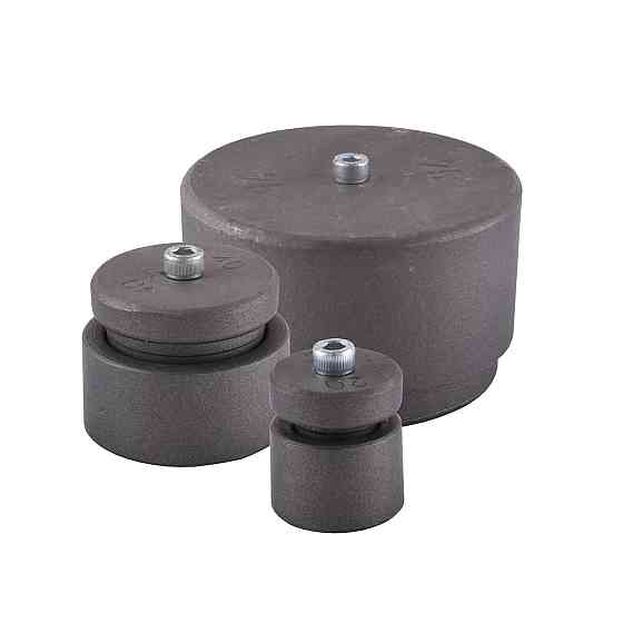 Насадка для паяльника Kalde Ф25 мм Киев