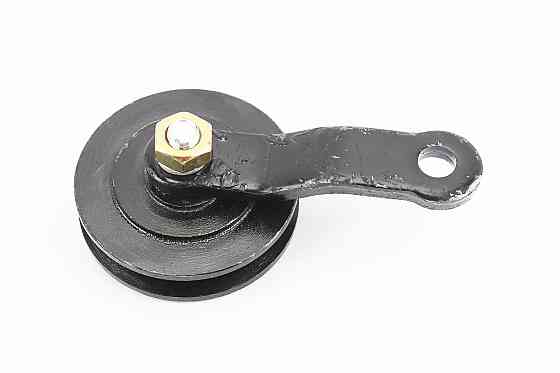 Ролик ременя вентилятора з кріпленням R190N/R195NM Київ