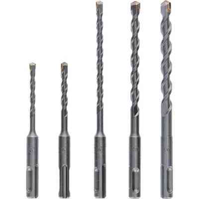 Набір свердл Bosch SDS plus-1, 5 шт (2.608.579.119) Вінниця