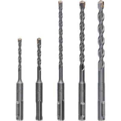 Набір свердл Bosch SDS plus-1, 5 шт (2.608.579.119) Вінниця - фото 1