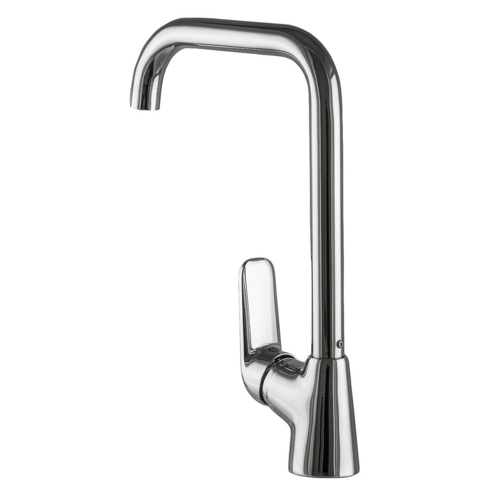 Змішувач для кухні Globus Lux Koln GLK-0203L (000014956) Київ - фото 3