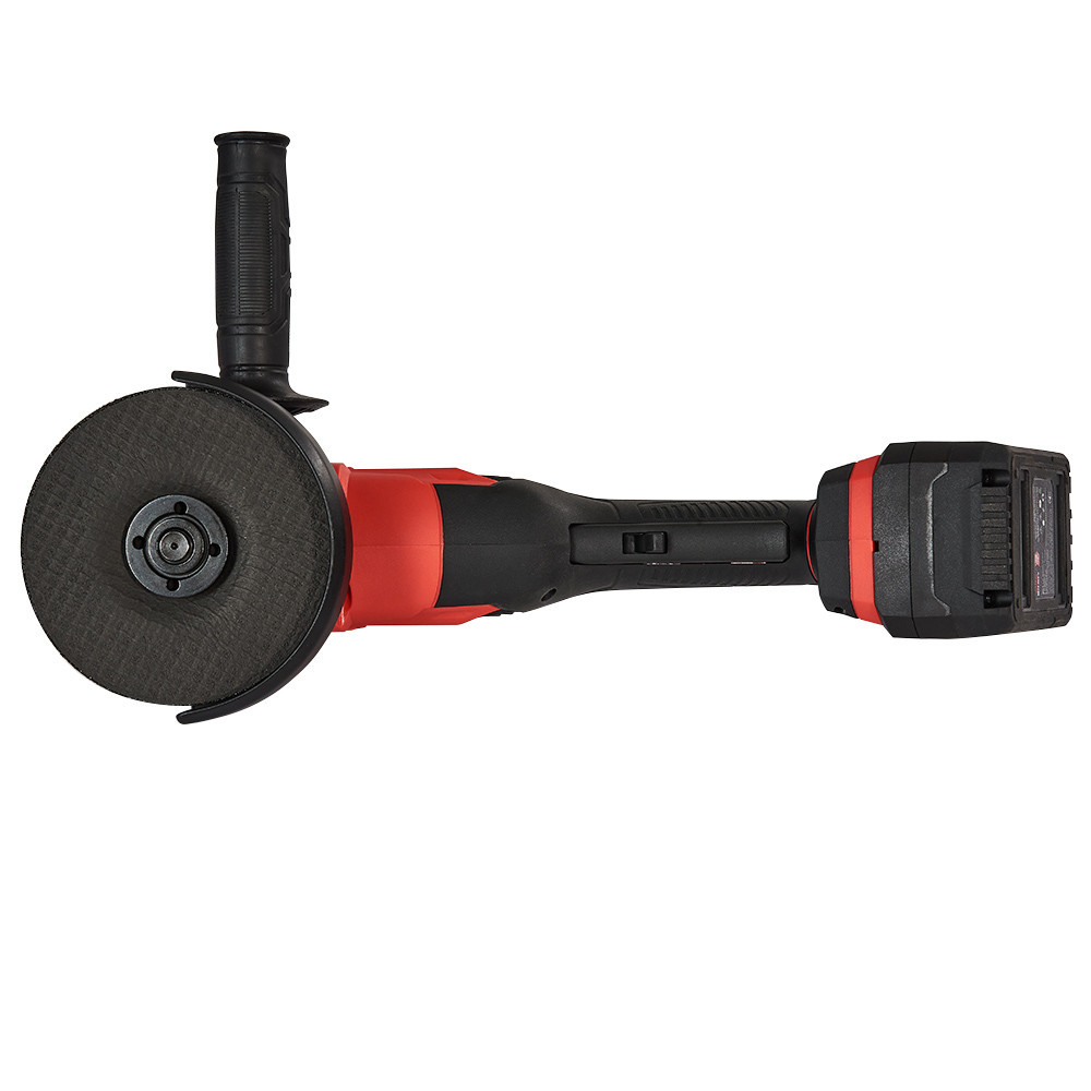 КШМ акумуляторна Vitals Master ALs 18125 Kit SmartLine+ Харків - фото 5