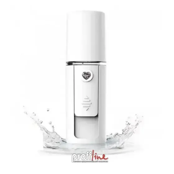 Небулайзер, Nano туман для наращивания ресниц Коломия