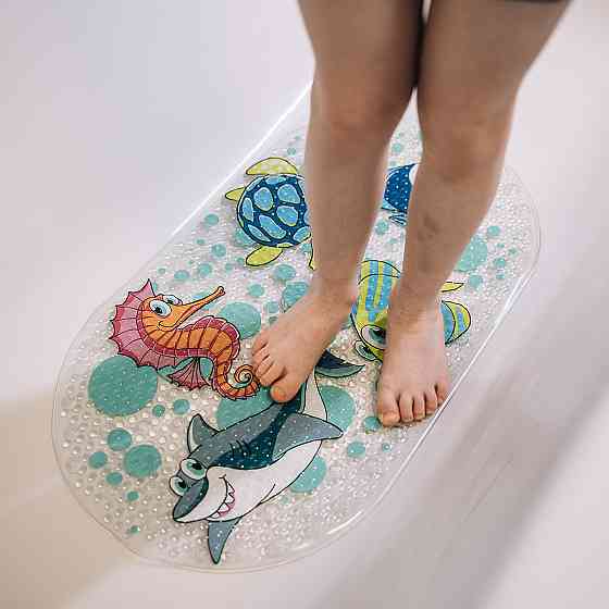 Коврик для ванны детский FreeON, Ocean Киев