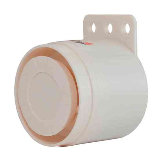 Сирена звукова Trinix SA-105 125dB (28-00007) Киев