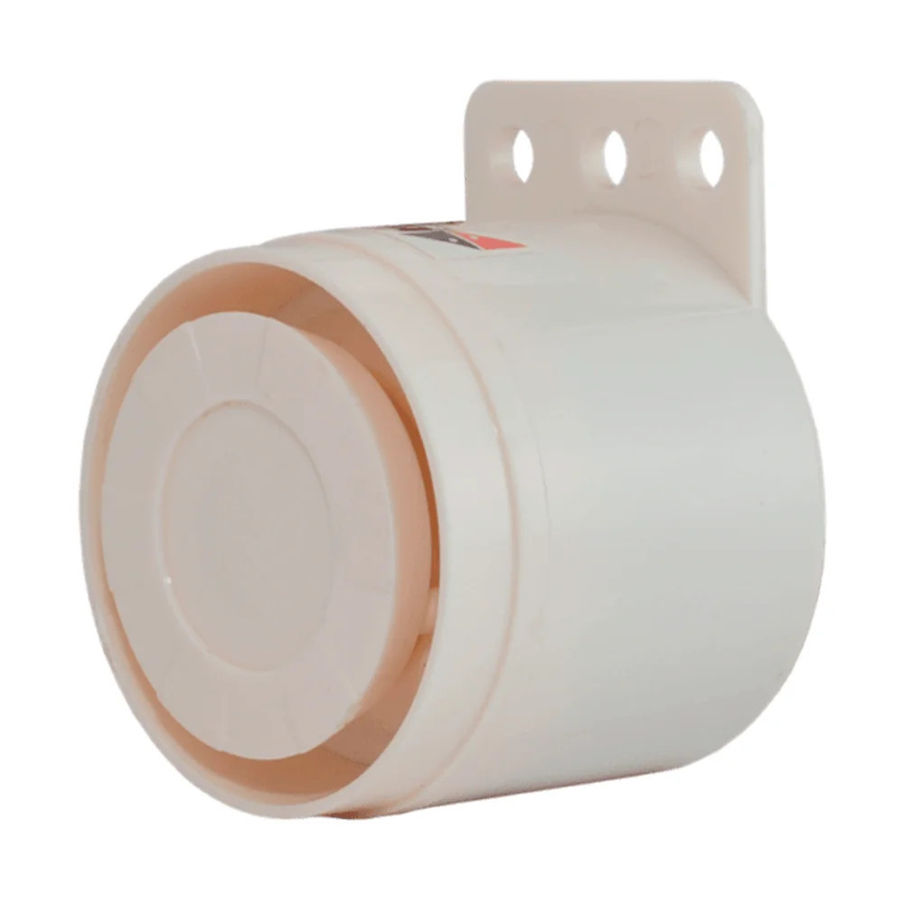Сирена звукова Trinix SA-105 125dB (28-00007) Киев - изображение 5