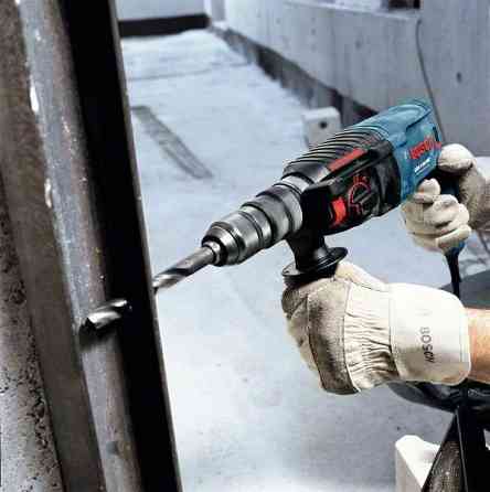 Перфоратор Bosch GBH 2-26 DFR (0611254768) Киев