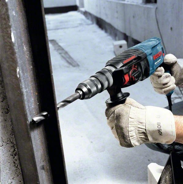 Перфоратор Bosch GBH 2-26 DFR (0611254768) Киев - изображение 3