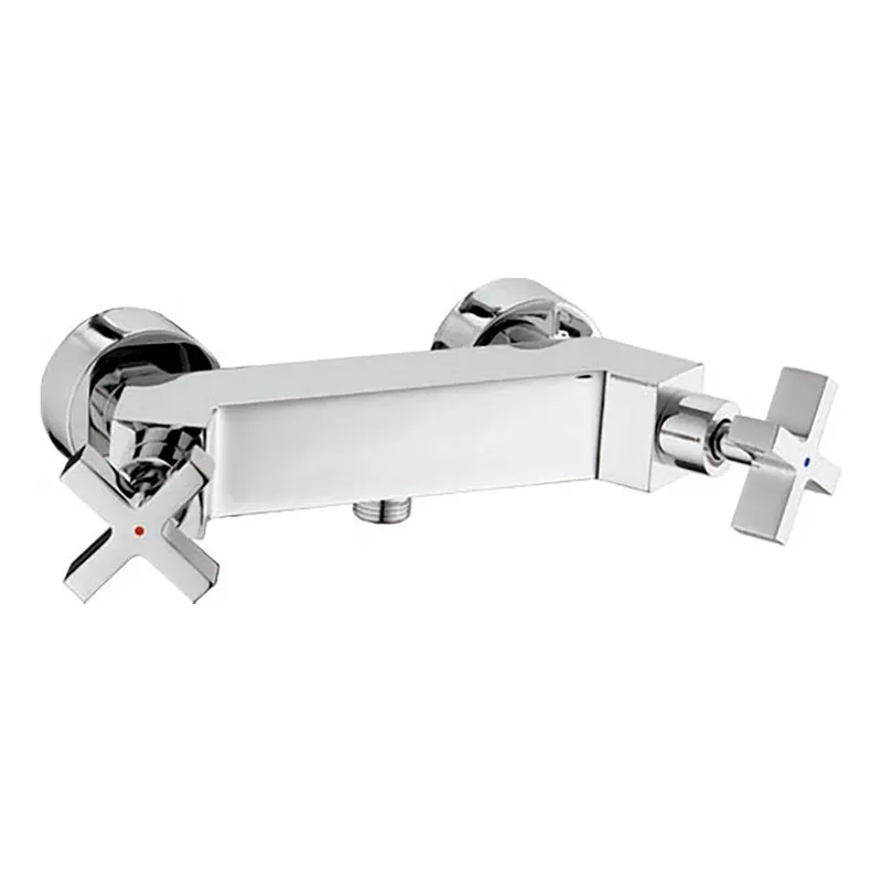 Змішувач для душа Haiba Bergus 003 (HB0020) Київ - фото 1