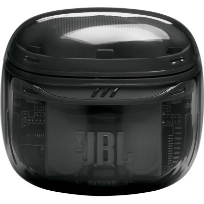 Наушники JBL Tune Flex 2 Ghost Black (JBLTFLEX2GBLK) Винница - изображение 10