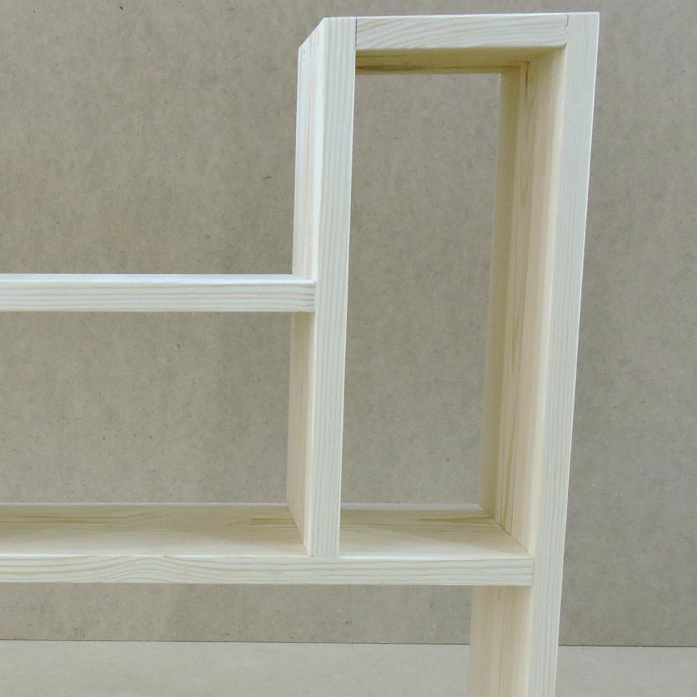 Настенная полка 