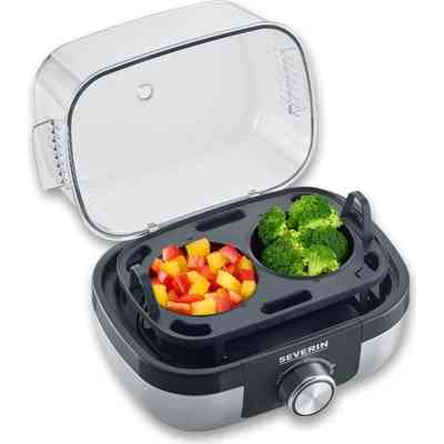 Яйцеварка Severin EK 3169 Вінниця