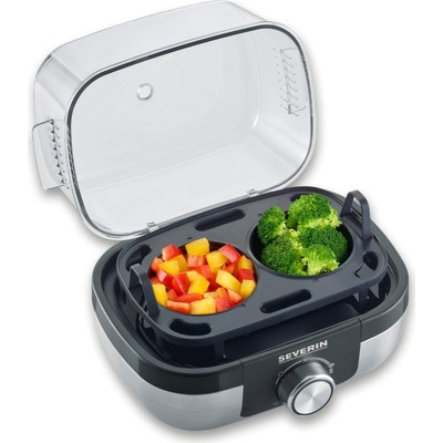 Яйцеварка Severin EK 3169 Вінниця - фото 4