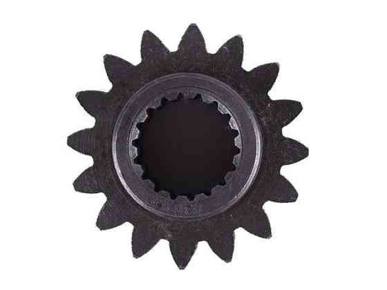 Шестірня ВОМ 1000 об./хв провідна Z-16/18 2 Джинма404 Мукачево