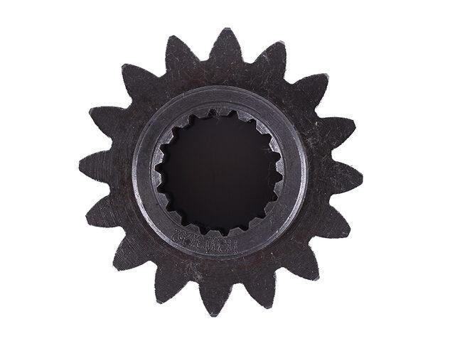 Шестірня ВОМ 1000 об./хв провідна Z-16/18 2 Джинма404 Мукачево - фото 3