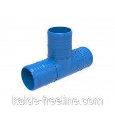 Тройник для рукава  LFT  4