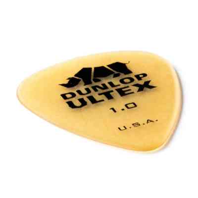 Медіатор Jim Dunlop Ultex Standard Pick 1.0mm 6 шт. (421P1.0) Вінниця
