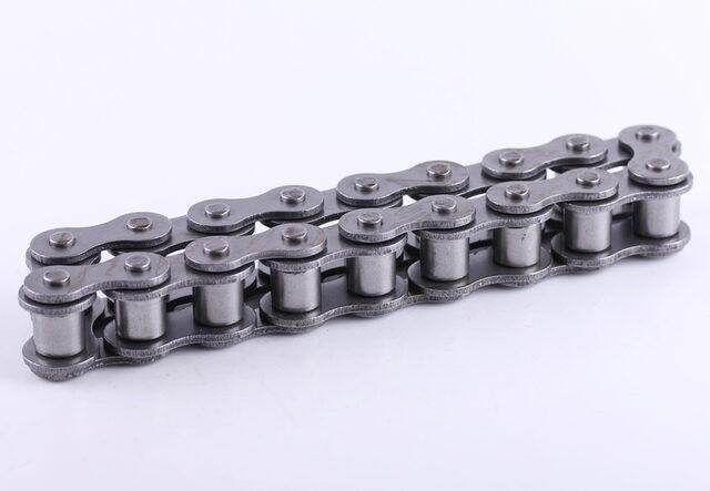 Ланцюг редуктора перехідного — PRF Мукачево - фото 1