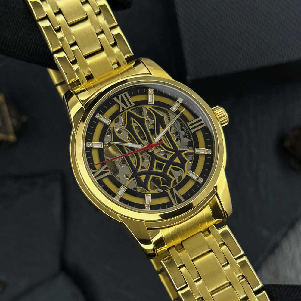 Awarder 025 Sharp Gold-Black. Киев - изображение 2