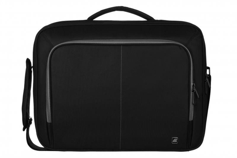 Сумка для ноутбука 2E Vector 17" Black (2E-CBN5217BK) ( 25683 ) Харків - фото 6