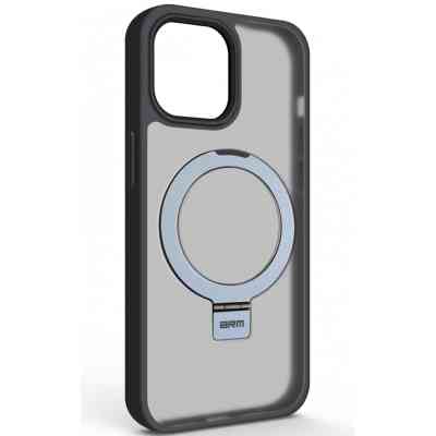 Чохол до мобільного телефона Armorstandart Unit Stand Apple iPhone 15 Black (ARM70568) Вінниця