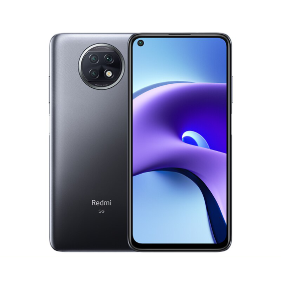 Xiaomi Redmi NOTE 9T 4/128Gb 5G black Global Version Киев