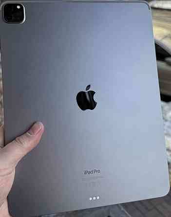 Планшет Ідеальний, як новий iPad Pro 12,9” 256gb Space Gray Киев